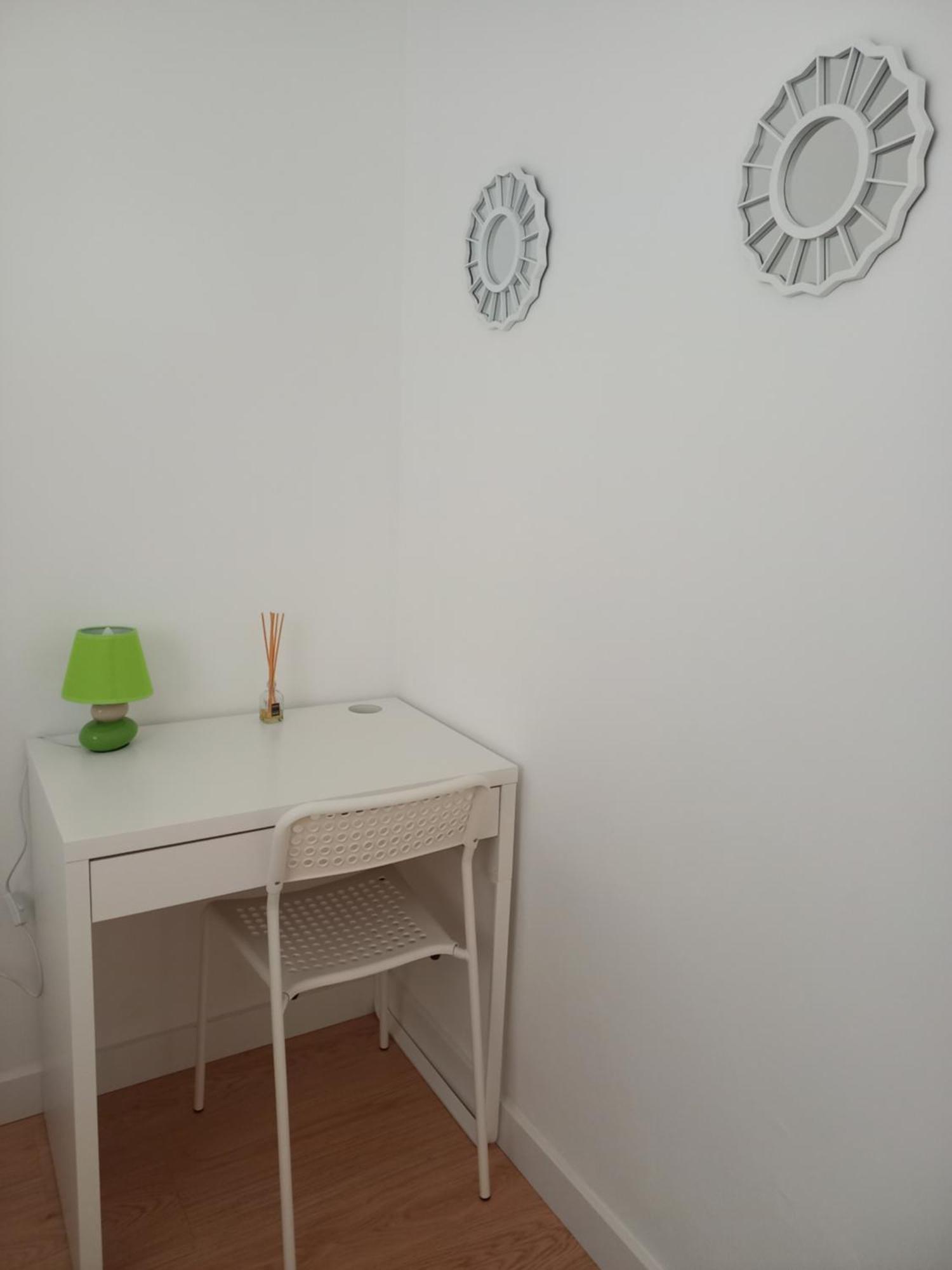 La Casita De Anna Appartement Costa De Antigua Buitenkant foto