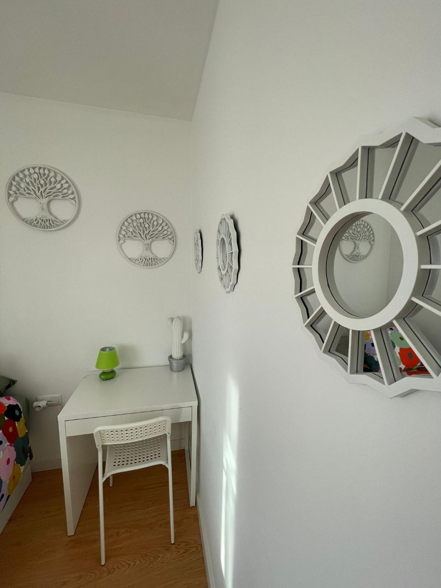 La Casita De Anna Appartement Costa De Antigua Buitenkant foto