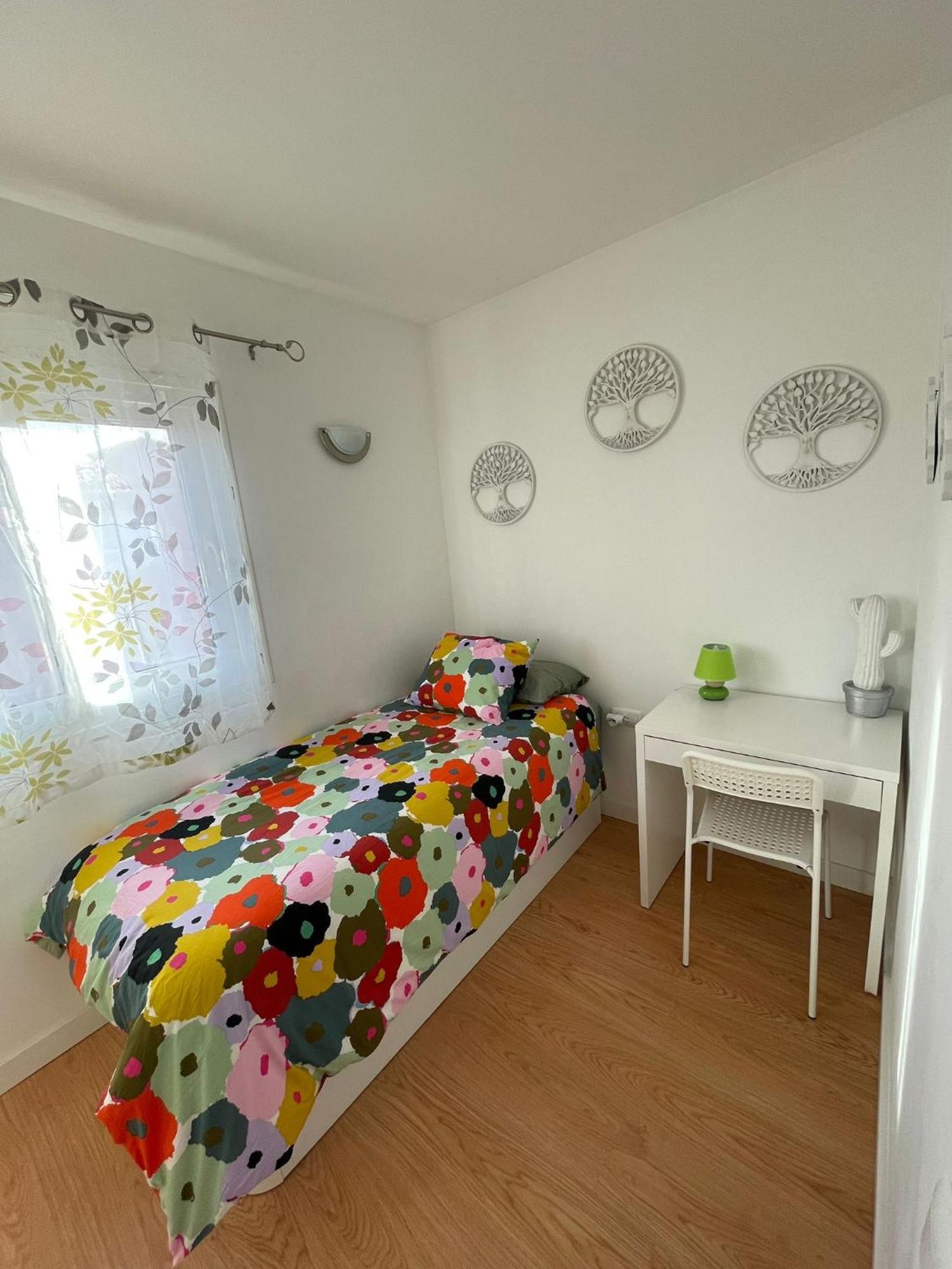 La Casita De Anna Appartement Costa De Antigua Buitenkant foto
